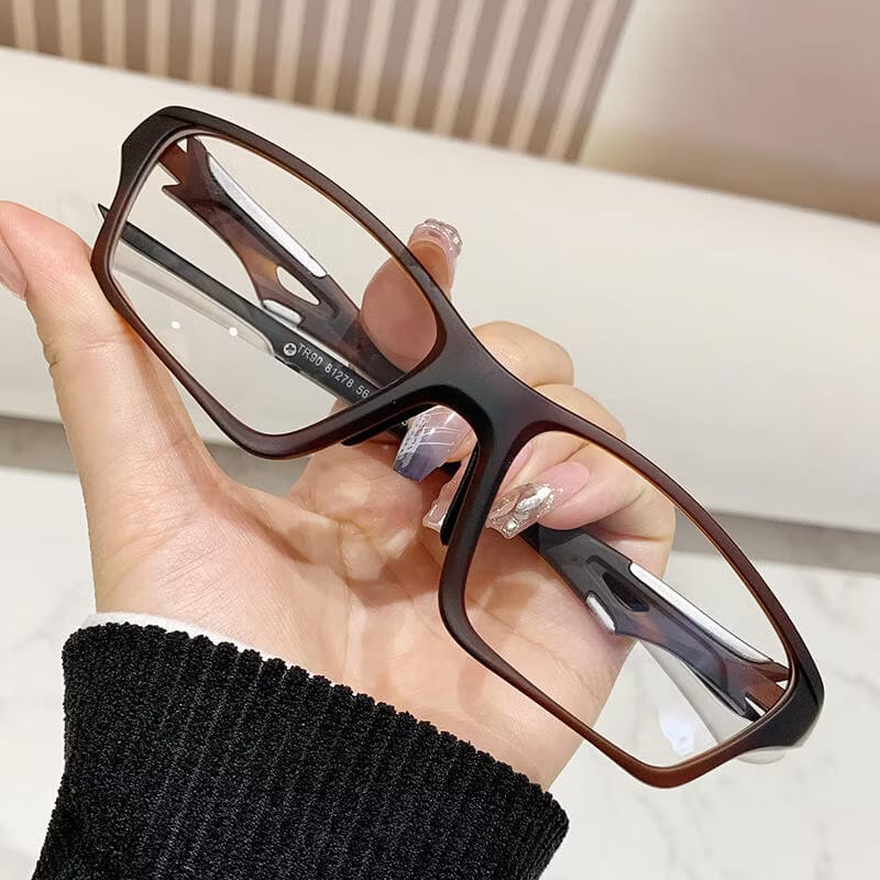 Focus Prime Optics Multifocal Glasses New