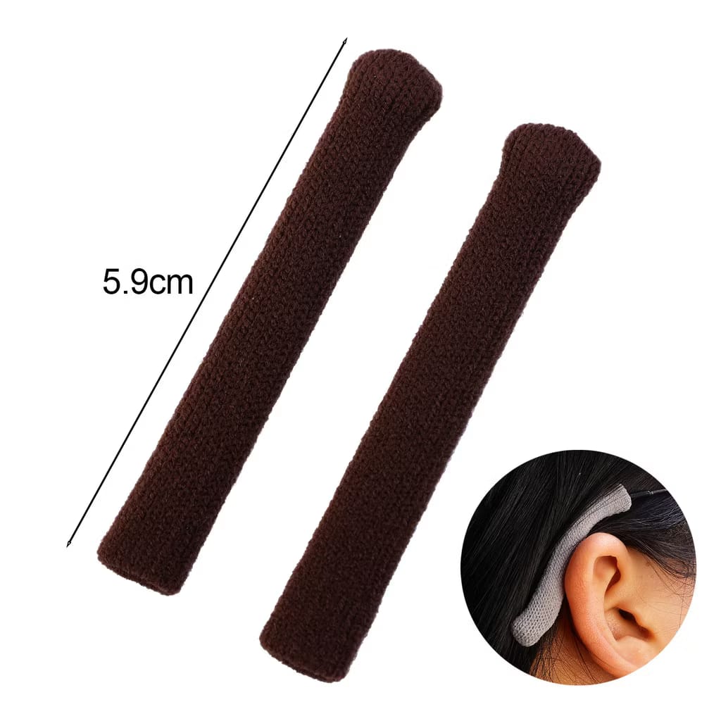 ComfortGrip Cushion – Soft Mesh Support