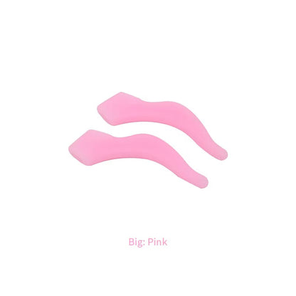 GripFit Ear Hooks – Non-Slip Support for Glasses