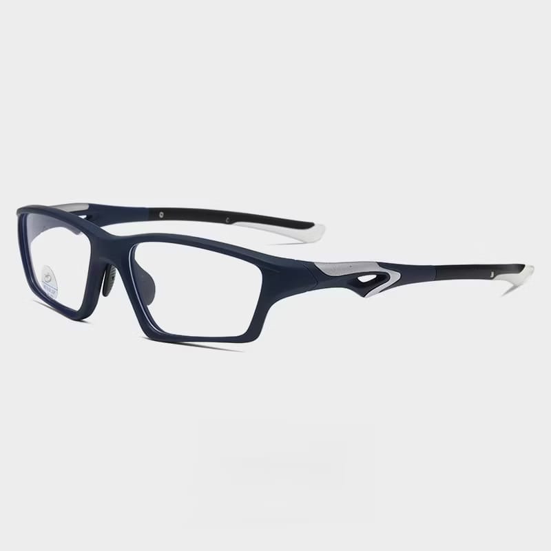 Focus Prime Optics Multifocal Glasses New