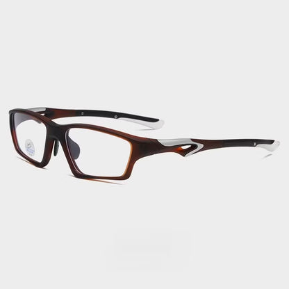 Focus Prime Optics Multifocal Glasses New