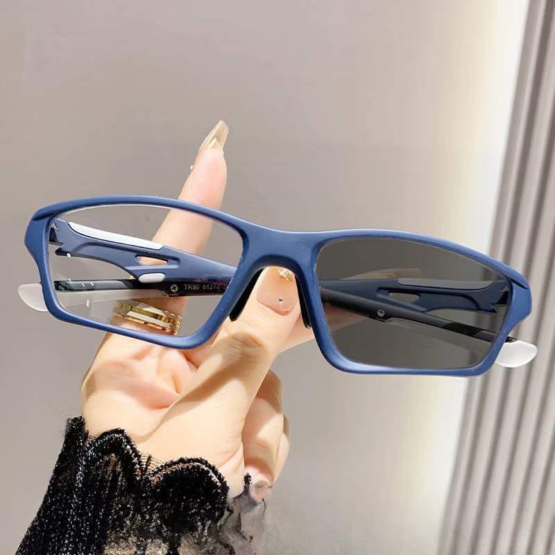 Focus Prime Optics Multifocal Glasses New