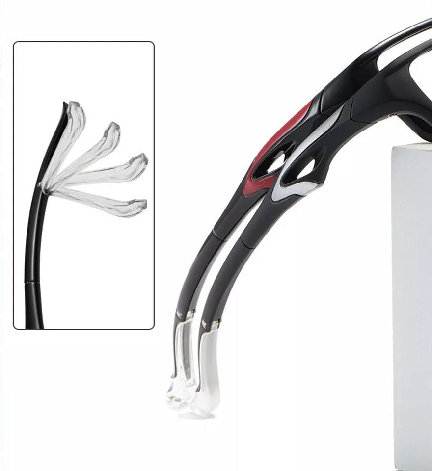 Focus Prime Optics Multifocal Glasses New