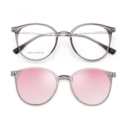 Dualux Vision – 2-in-1 Sunglasses