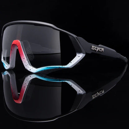 ClearSight – Sports Sunglasses