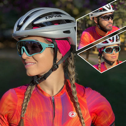 ClearSight – Sports Sunglasses