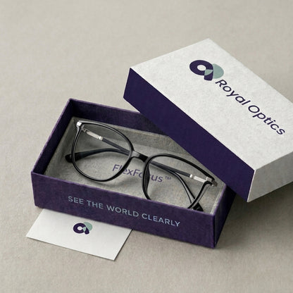 Crystal Elite Vision Multifocal Glasses