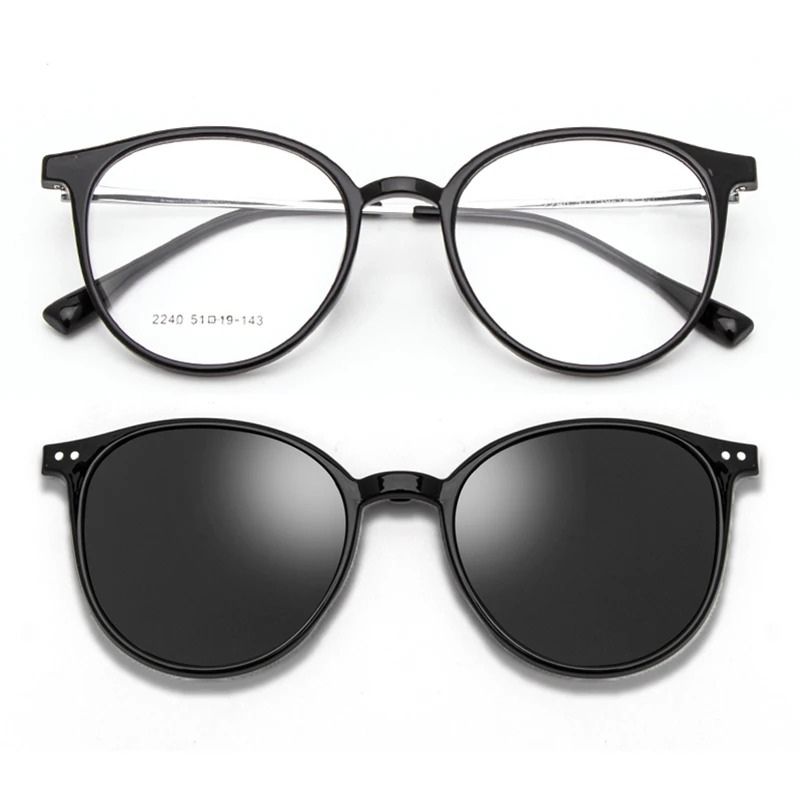 Dualux Vision – 2-in-1 Sunglasses