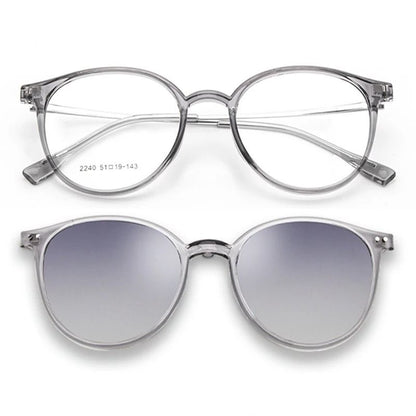 Dualux Vision – 2-in-1 Sunglasses