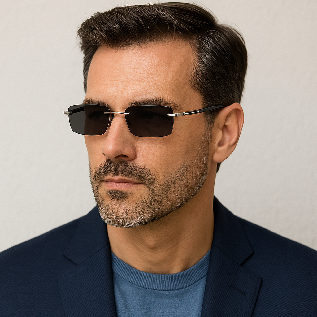 Solaris Vision Multifocal Glasses