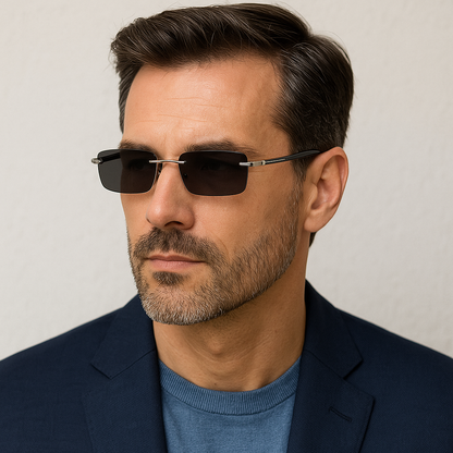 Solaris Vision Multifocal Glasses