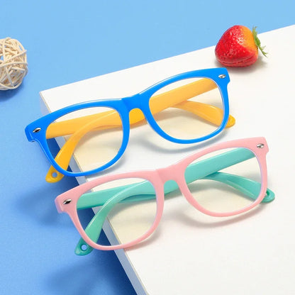 Color Pop Kids Glasses