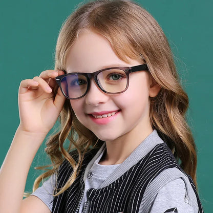 Adventure Fun Kids Glasses
