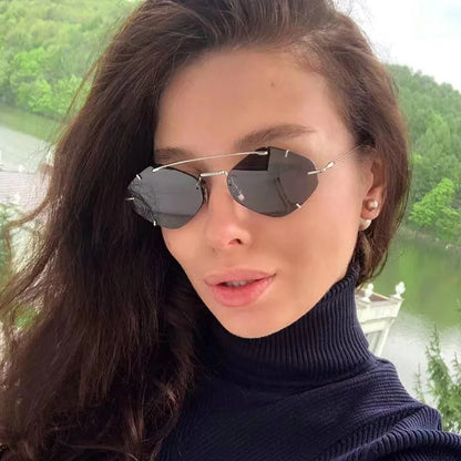 Pure Comfort Sunglasses