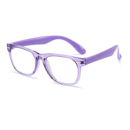 Scout Glasses – Blue Light Protection for Kids