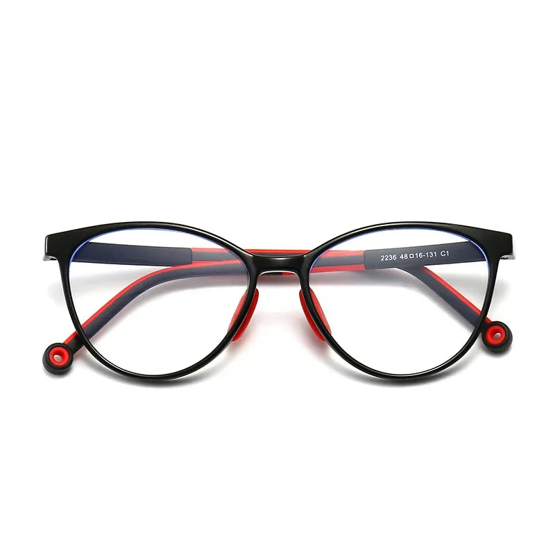 Butterfly Spark Kids Glasses
