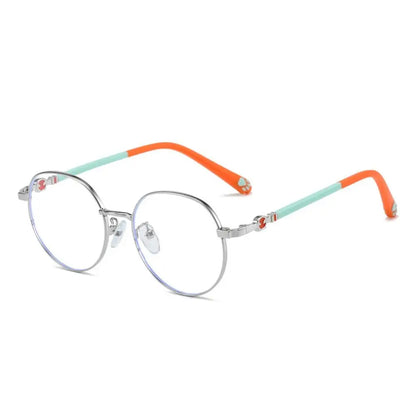 Wio Glasses – Blue Light Protection for Kids
