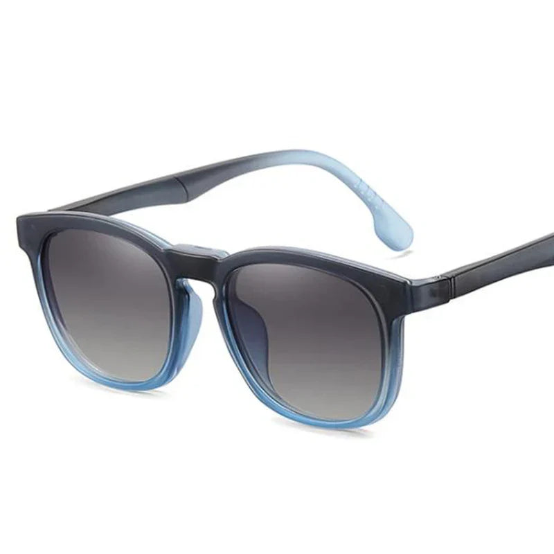 Dallor Vision – 2-in-1 Sunglasses
