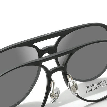 Nomad Vision – 3-in-1 Smart Glasses