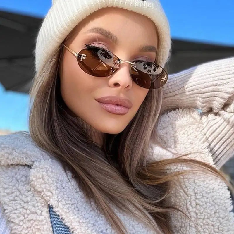 Mali Vision –  Sunglasses