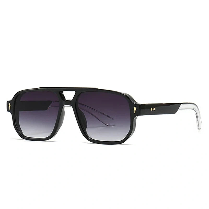 Star Glow Sunglasses