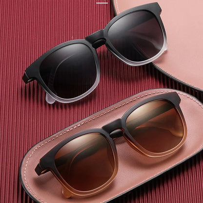 Dallor Vision – 2-in-1 Sunglasses