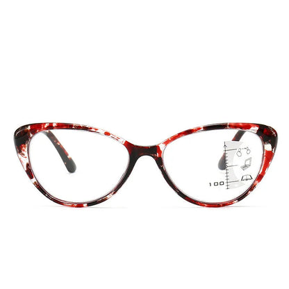 Henley Prime Multifocal Glasses