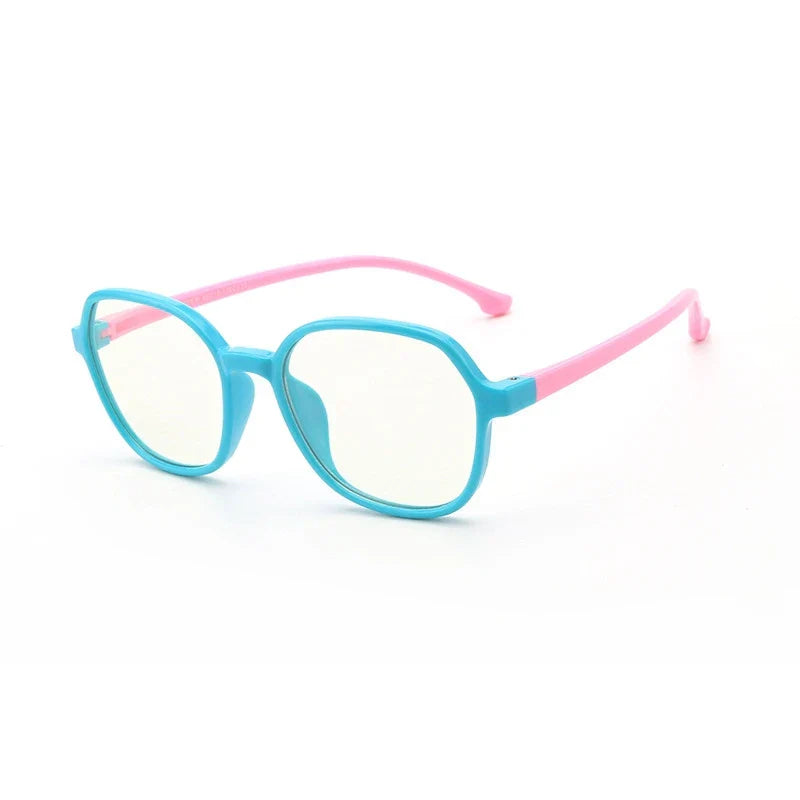 Luna Glasses – Blue Light Protection for Kids