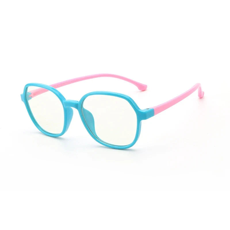 Dreamy Kids Blue Light Glasses