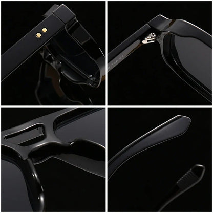 Star Glow Sunglasses