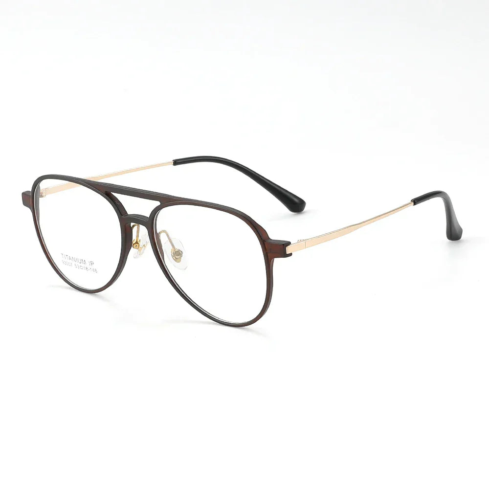 Nomad Vision – 3-in-1 Smart Glasses