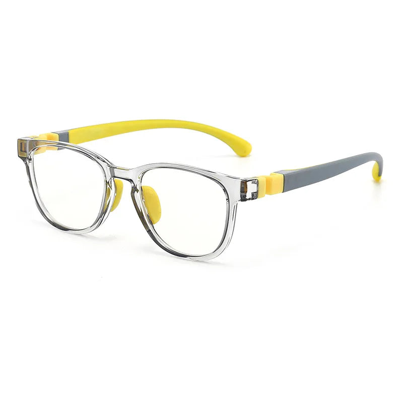 Magic Charm Kids Glasses