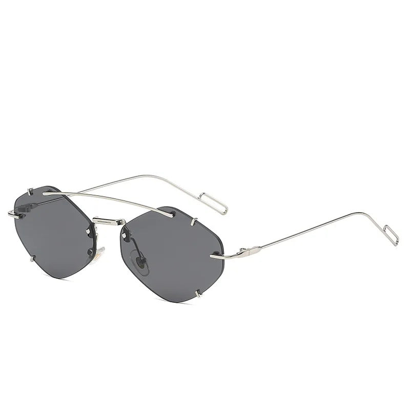 Pure Comfort Sunglasses