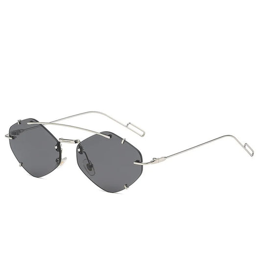 Pure Comfort Sunglasses