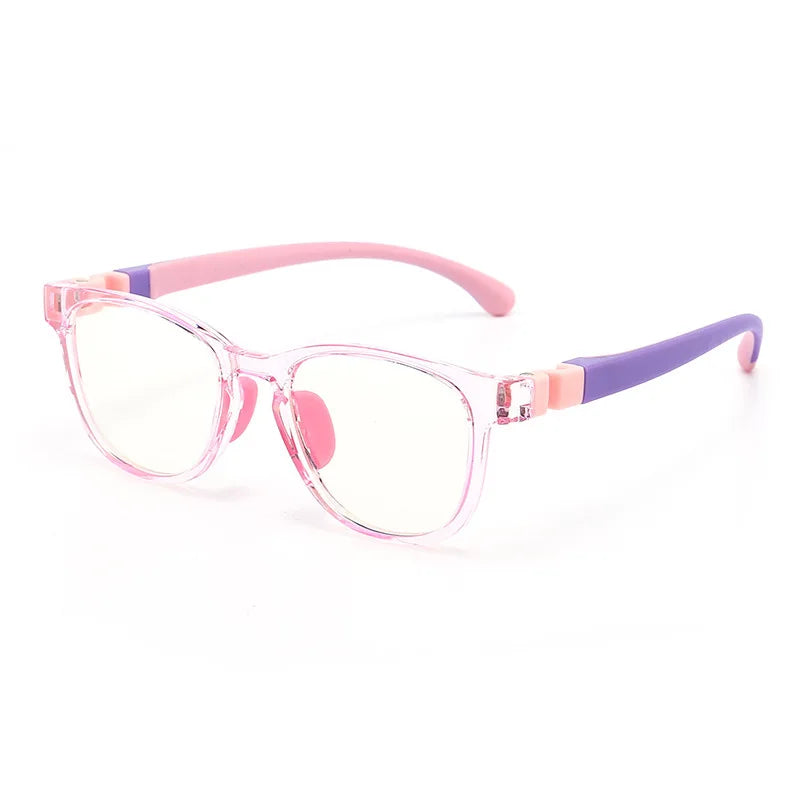 Magic Charm Kids Glasses