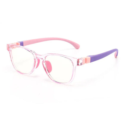 Magic Charm Kids Glasses