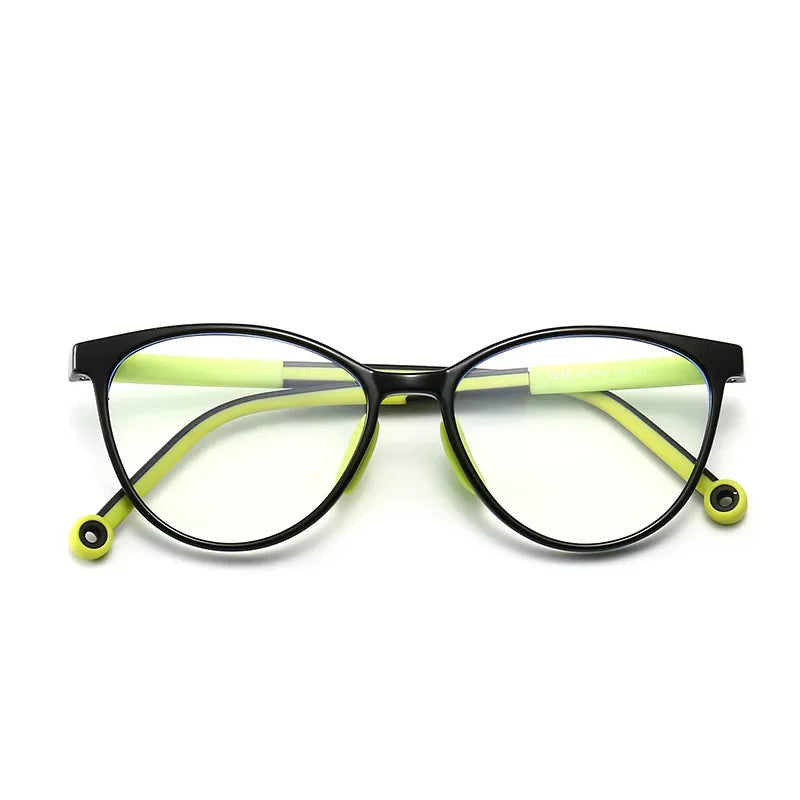 Butterfly Spark Kids Glasses