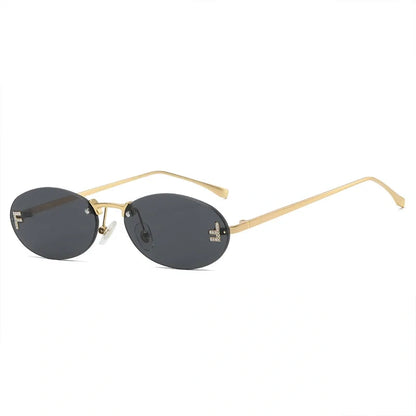 Ocean Breeze Sunglasses
