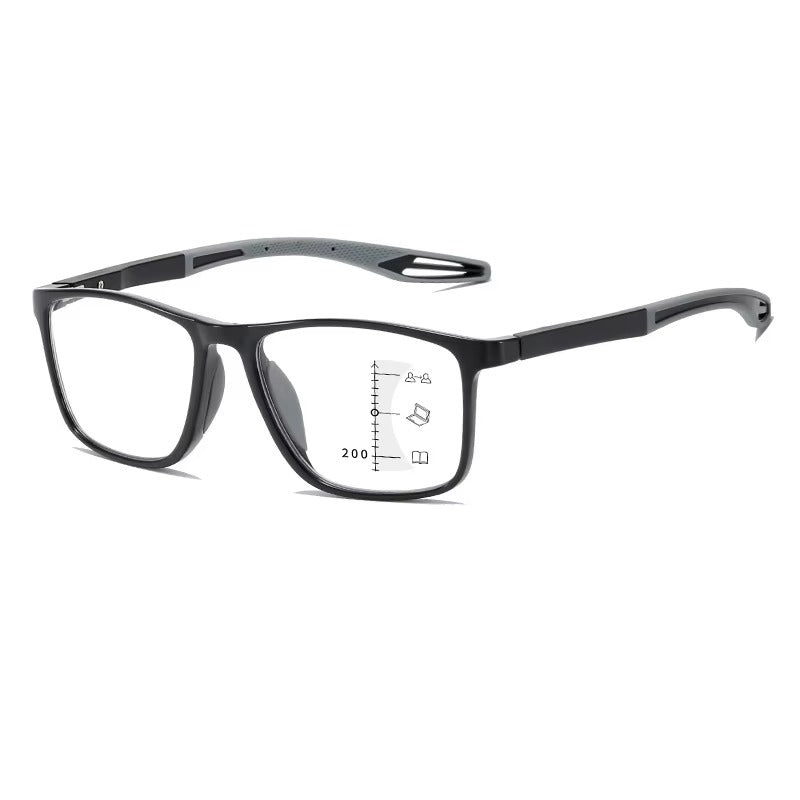 Lex Vision Multifocal Glasses