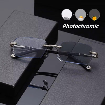 Solaris Vision Multifocal Glasses