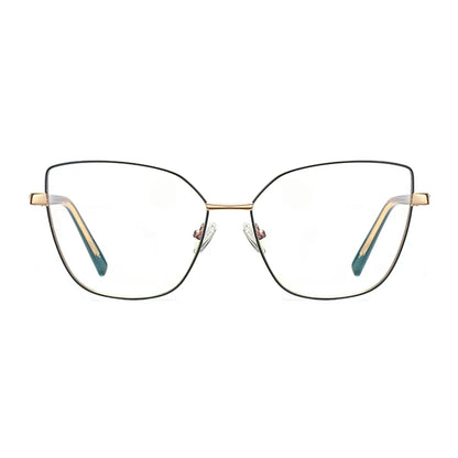 Elara – Blue Light Blocking Glasses