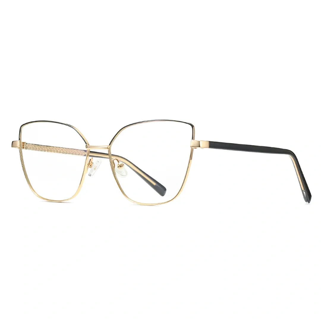 Elara – Blue Light Blocking Glasses
