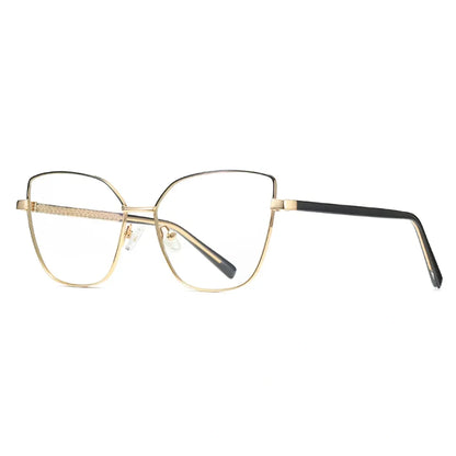 Elara – Blue Light Blocking Glasses