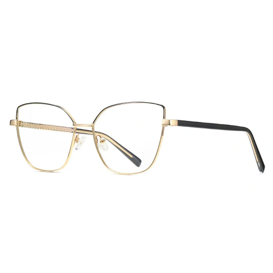 Elara – Blue Light Blocking Glasses