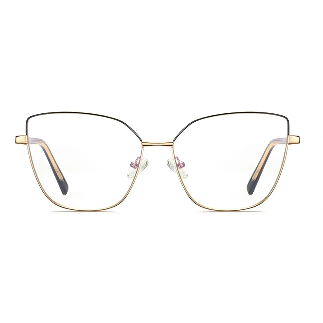Elara – Blue Light Blocking Glasses
