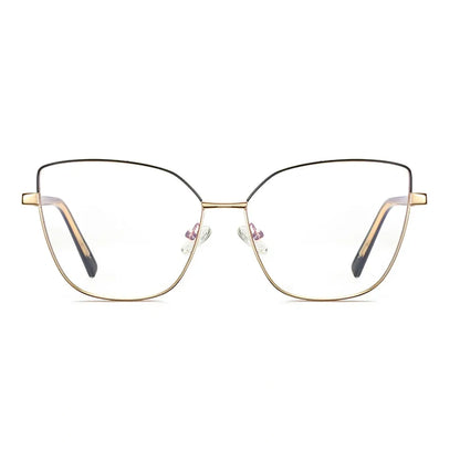 Elara – Blue Light Blocking Glasses