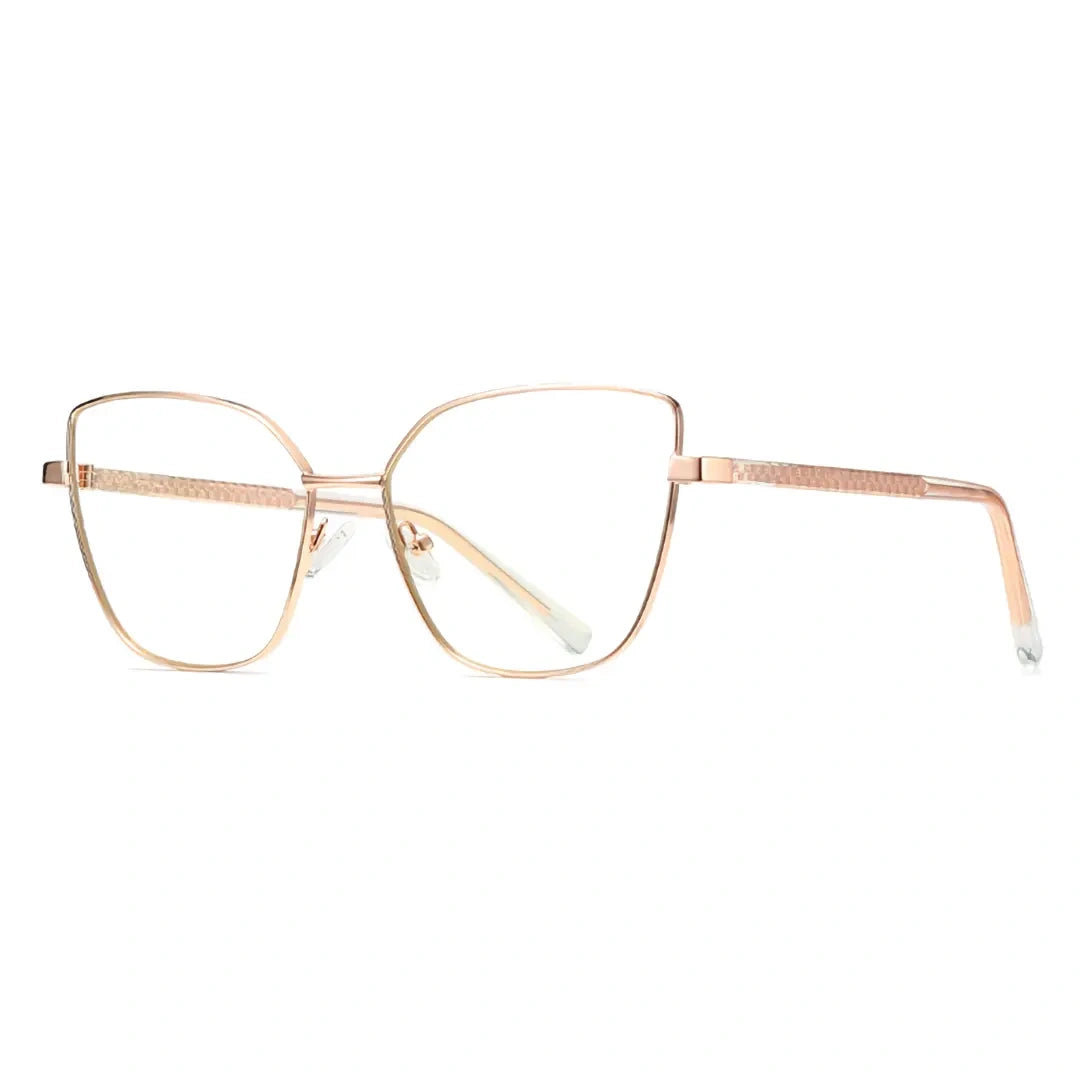Elara – Blue Light Blocking Glasses