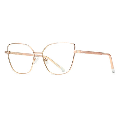 Elara – Blue Light Blocking Glasses