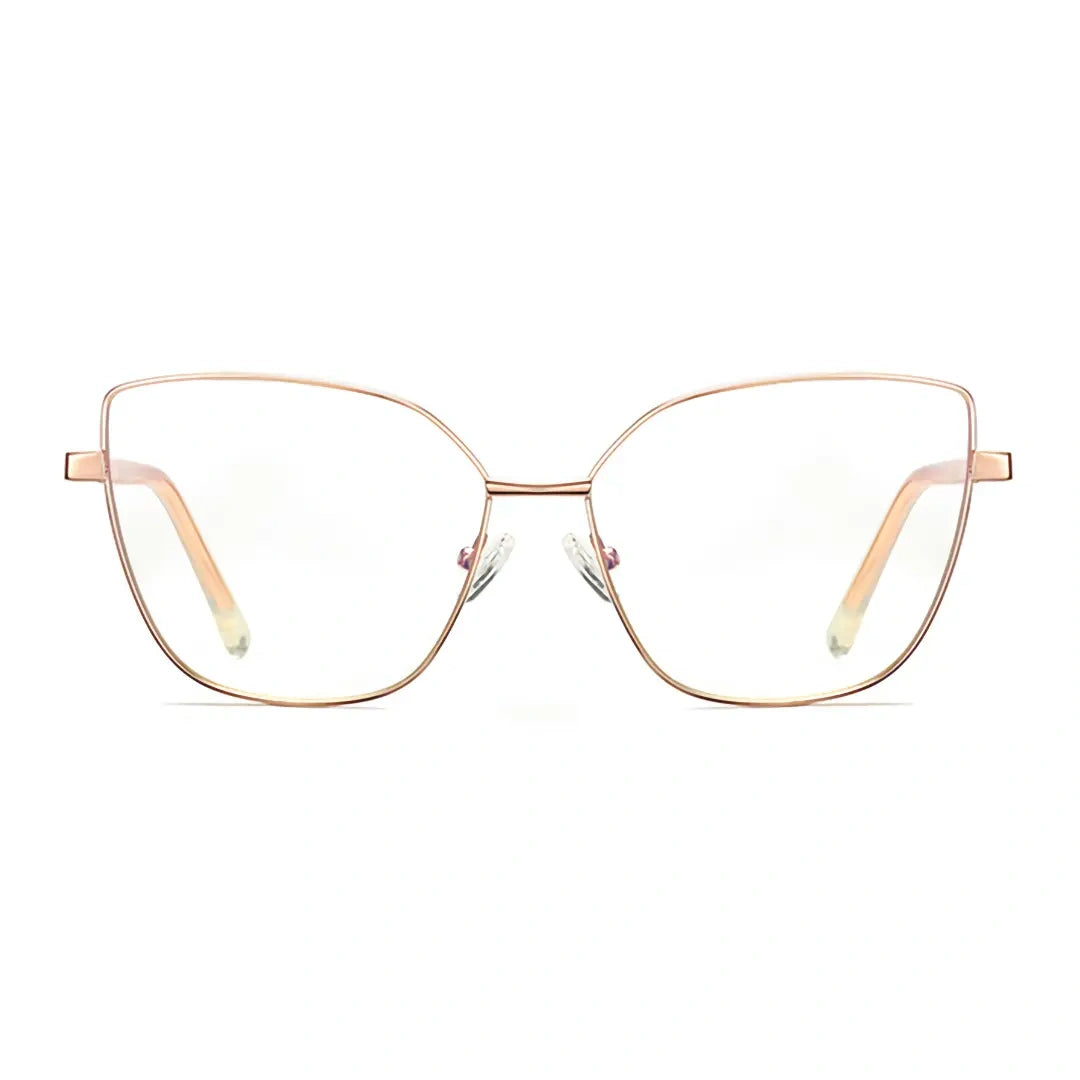 Elara – Blue Light Blocking Glasses