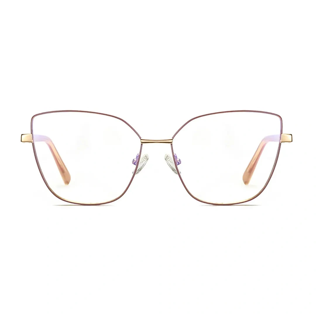 Elara – Blue Light Blocking Glasses
